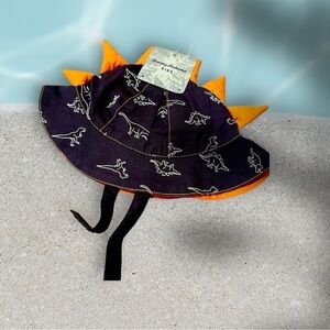 Tommy Bahama NWT Infants Sun / Bucket Hat